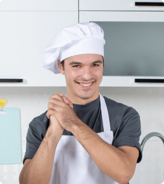 Chef Image