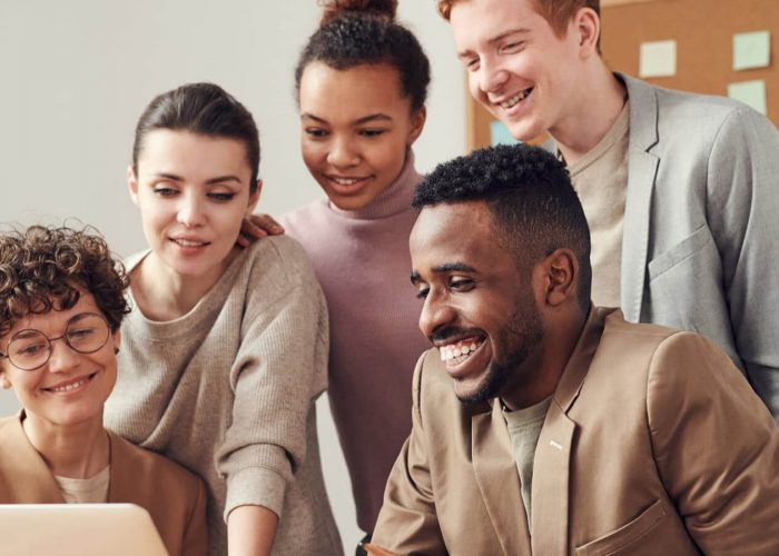 This Is How Crowdfunding & Charity.