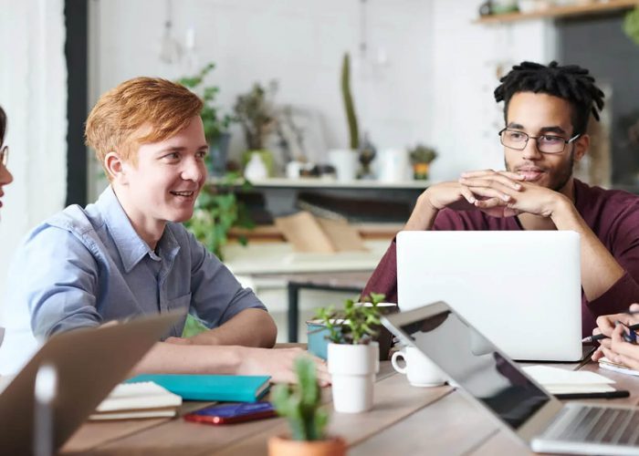 7 Facts About Crowdfunding & Charity.