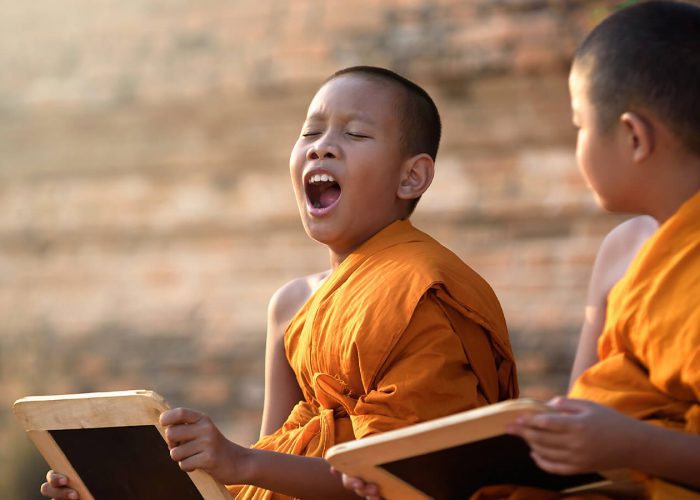 Ten Things That You Never Expect.