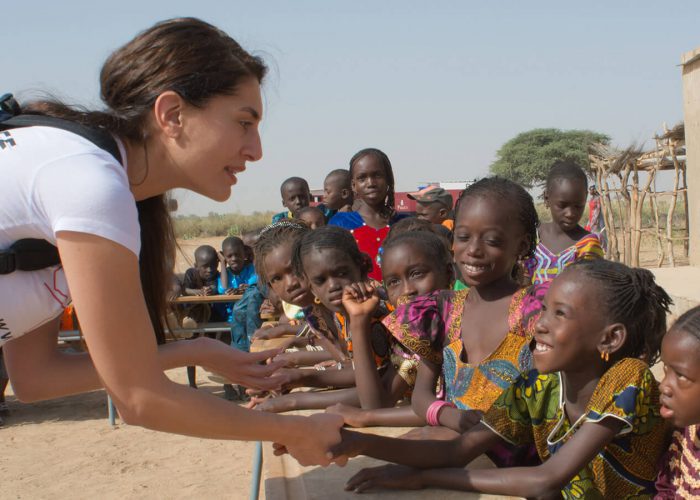 Five Ways To Tell You're Suffering.